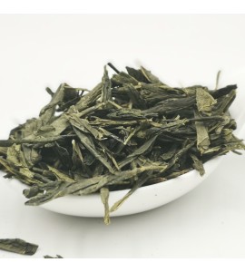 Thé vert sencha BIO