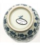 Coffret 2 tasses porcelaine japonaise