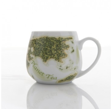 Mug Planet Tea