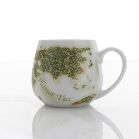 Mug Planet Tea