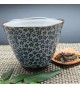 Tasse bleue japon 150ml