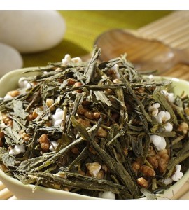 Genmaicha