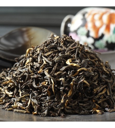 Yunnan Imperial "Grand Jardin" TGFOP