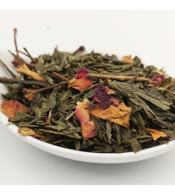 Tisane Queue de Cerise 100g