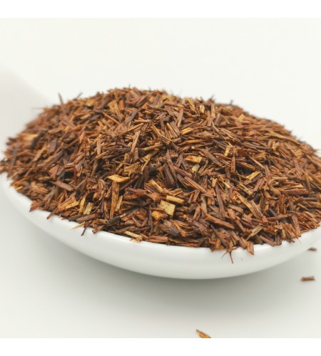 Rooibos "Buisson Rougeâtre" Bio 