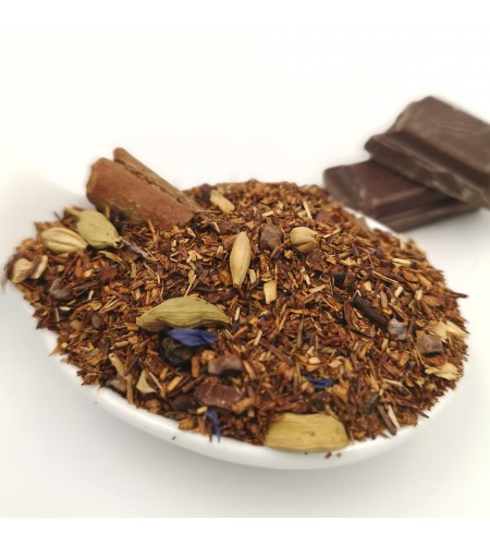 Rooibos CANTATE CHOCOLATEE